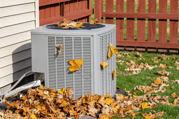 Best HVAC Air Duct Cleaning  in Duryea, PA