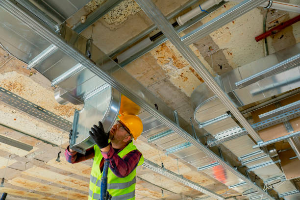 Best Best HVAC Companies  in Duryea, PA