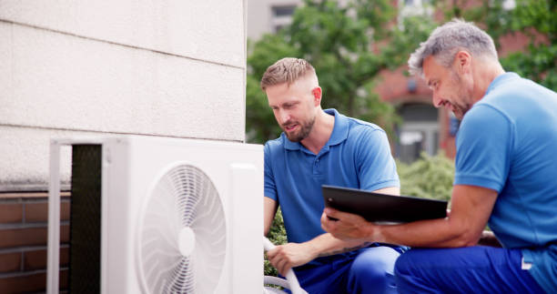 HVAC Troubleshooting in Duryea, PA