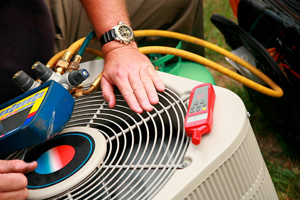 Best Air Conditioning Repair  in Duryea, PA