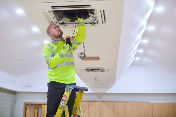 Best Commercial HVAC Repair  in Duryea, PA