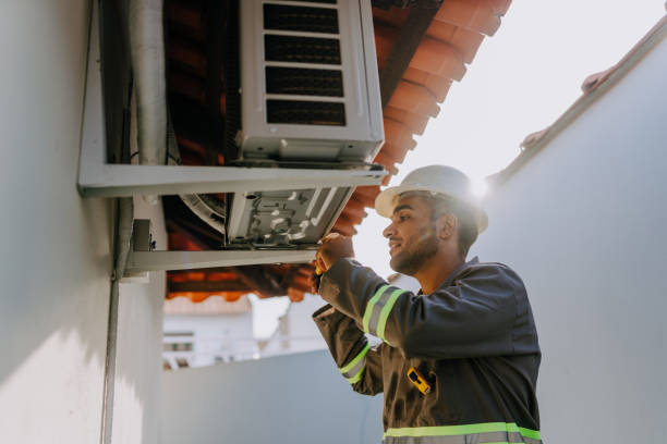 Best HVAC Cleaning Services  in Duryea, PA