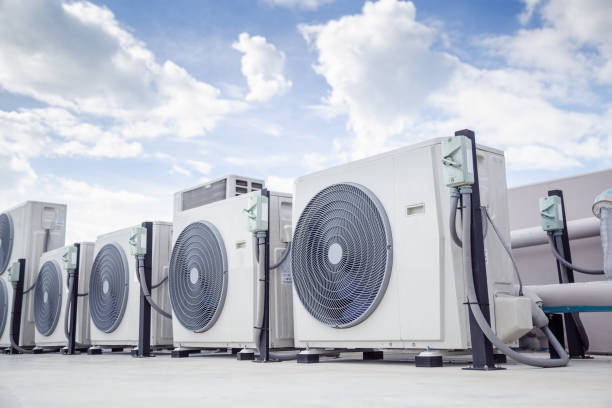 Best 24/7 HVAC Repair  in Duryea, PA