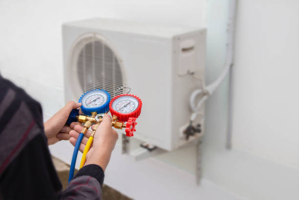 Best HVAC Installation Services  in Duryea, PA