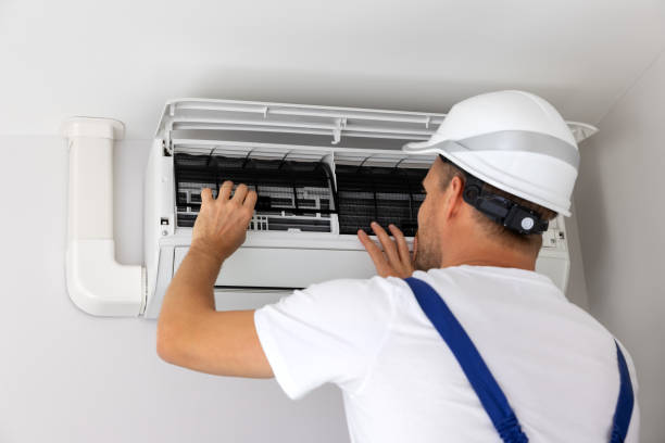 Best Local HVAC Companies  in Duryea, PA