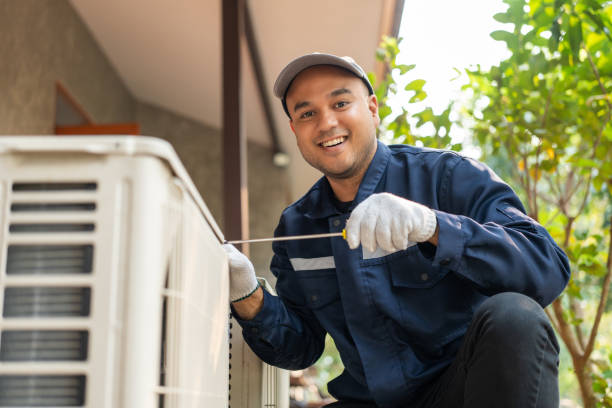 Best HVAC Replacement Cost  in Duryea, PA