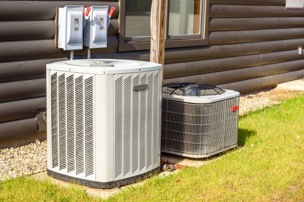 Best Affordable HVAC Services  in Duryea, PA